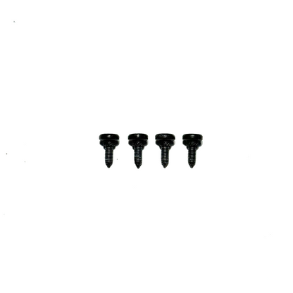 1999-2004 Ford Mustang Convertible Trunk Interior Partition Leather Liner Bolts