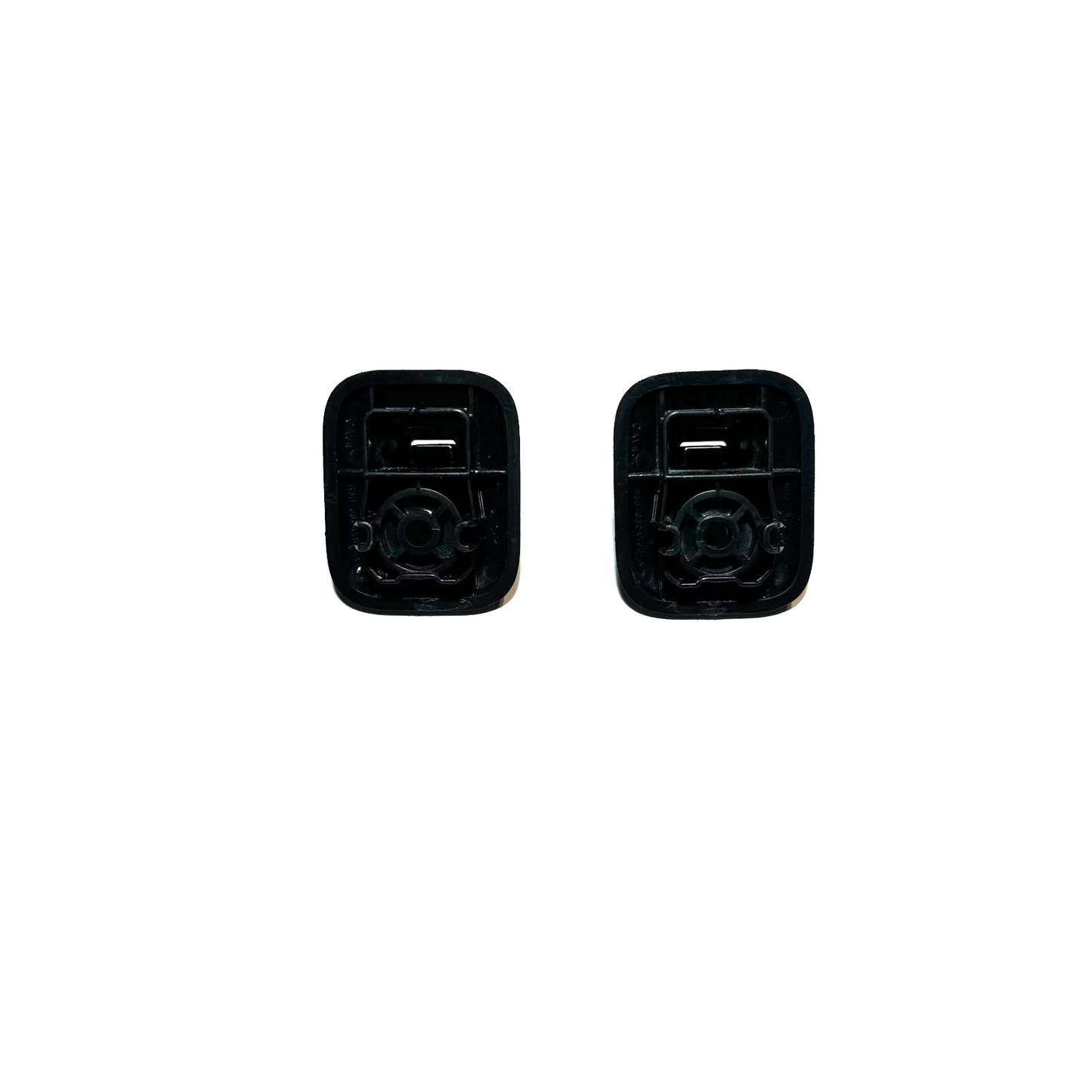 2015-2023 Ford Mustang Sun Visor Clip Brackets