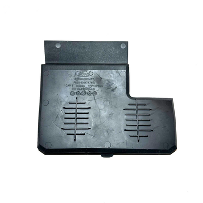 2015-2023 Ford Mustang Center Console Compartment Tray Mat Pad Insert