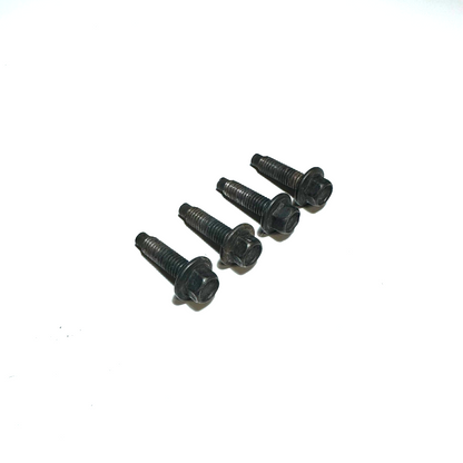 1994-1998 Ford Mustang Shifter Mounting Bolts Hardware (4)