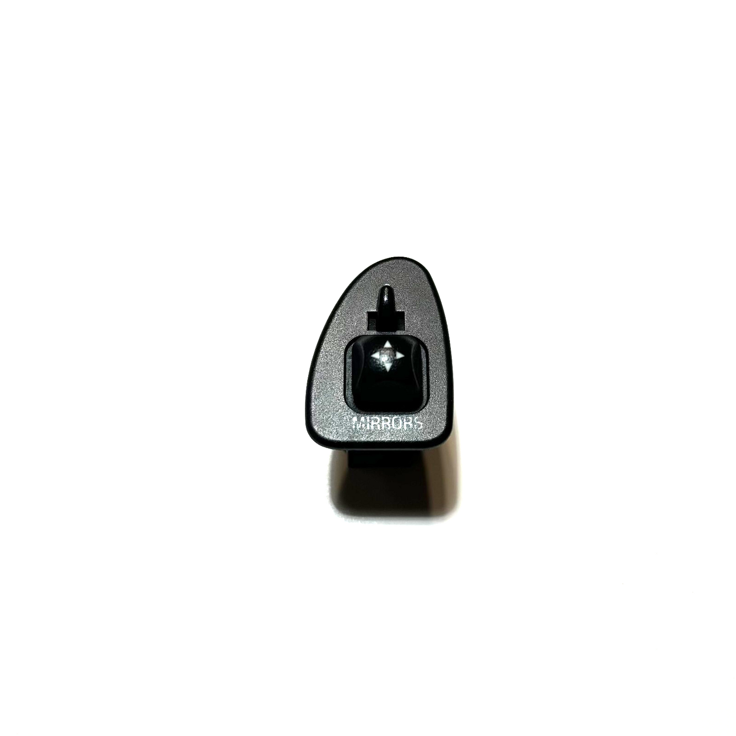 1994-1998 Ford Mustang Interior Power Mirror Control Switch Button