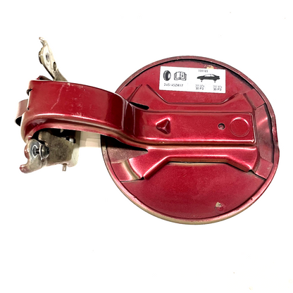 1994-1998 Ford Mustang Fuel Gas Door Lid