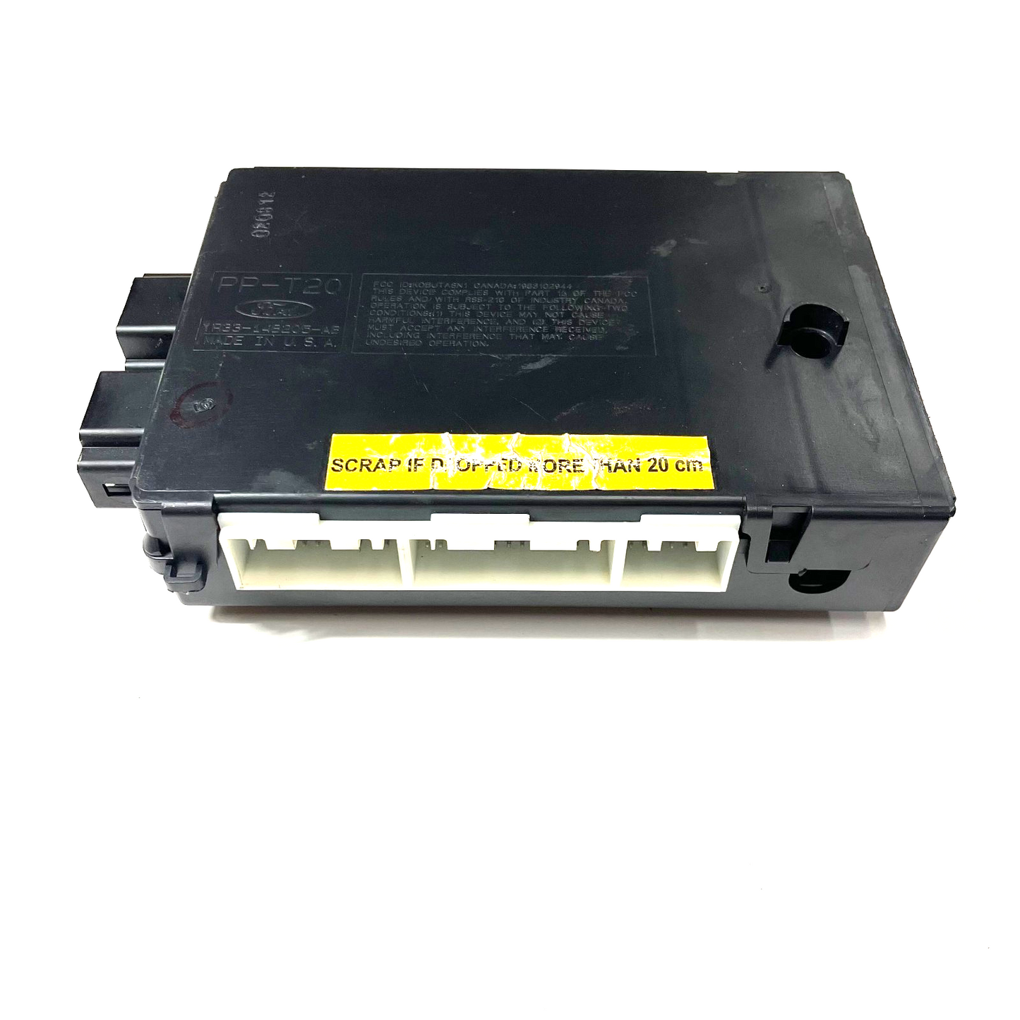 1999-2004 Ford Mustang Anti Theft Alarm Control Module