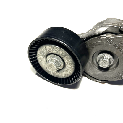 2011-2014 Ford Mustang GT 5.0L Engine Motor Lower Tensioner Pulley
