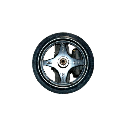 1996-1998 Ford Mustang 4.6L V8 Engine Power Steering Pump & Pulley