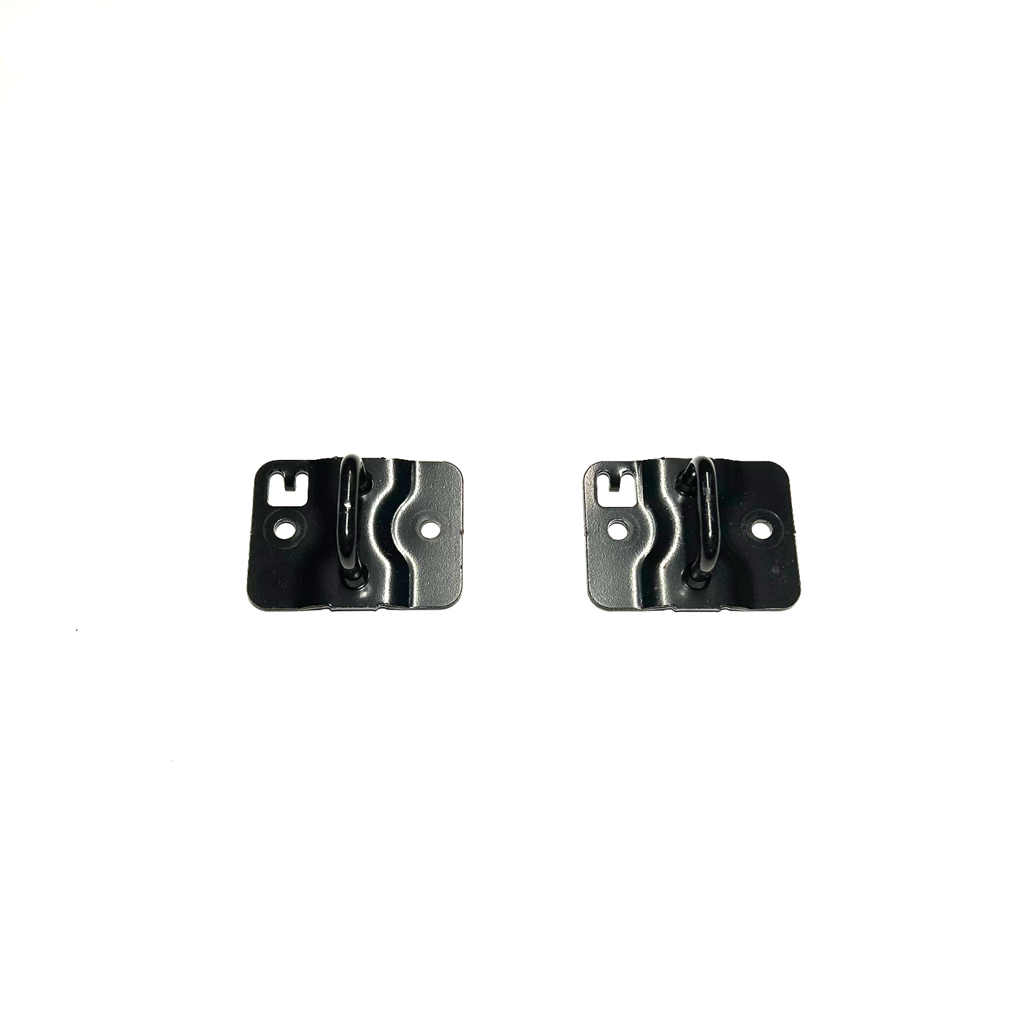 2015-2023 Ford Mustang Rear Seat Brackets Latches