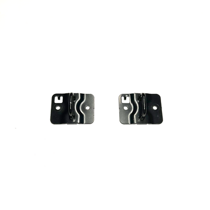 2015-2023 Ford Mustang Rear Seat Brackets Latches