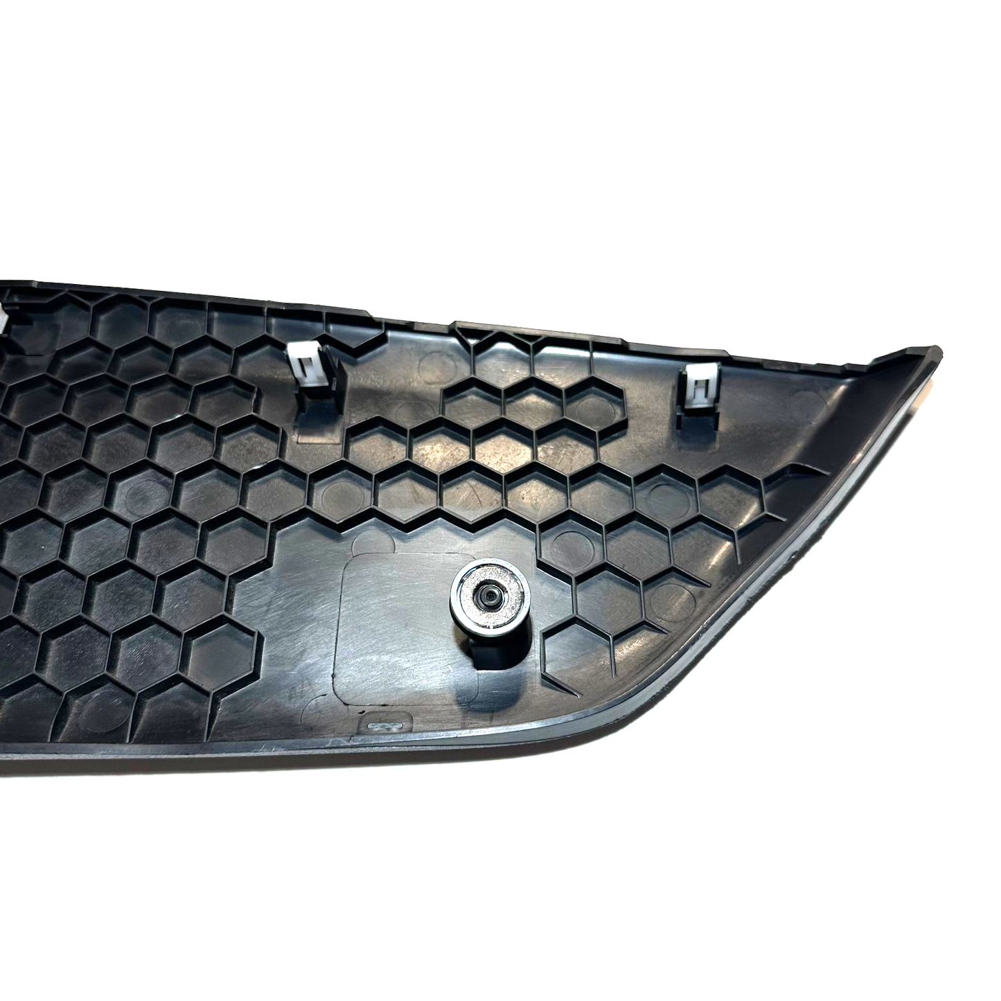 2015-2023 Ford Mustang Driver LH Center Console Side Trim Kick Panel