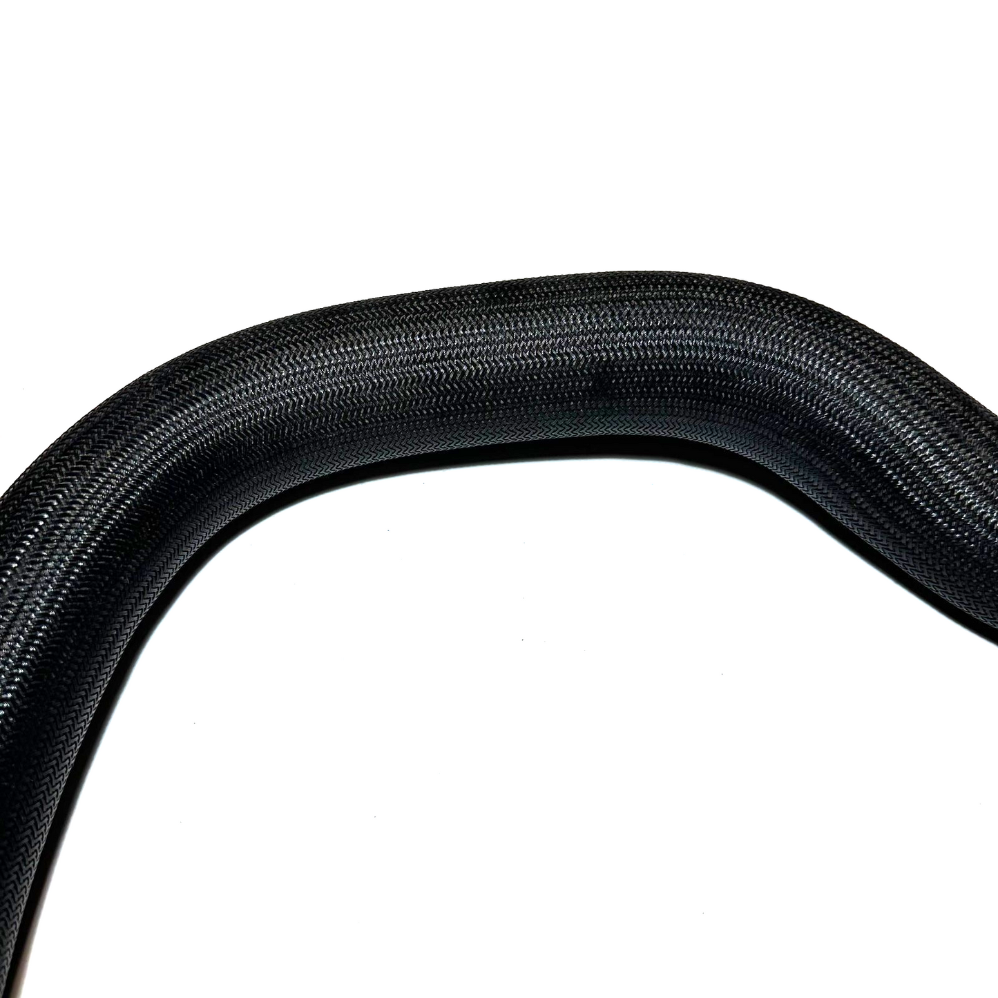 2011-2014 Ford Mustang GT 5.0L Upper Coolant Radiator Hose