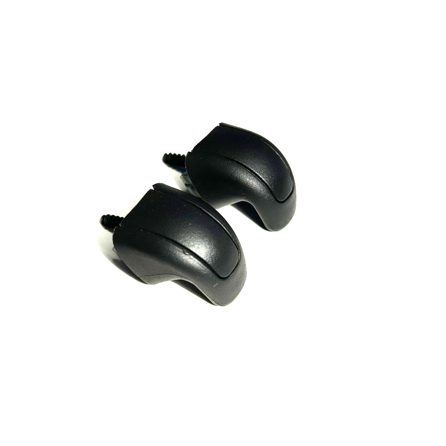 2010-2014 Ford Mustang Rear C Panel Clothes Hangers Hooks