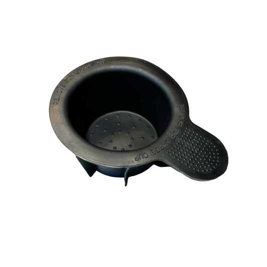 1999-2004 Ford Mustang Center Console Rubber Insert Cup Holder
