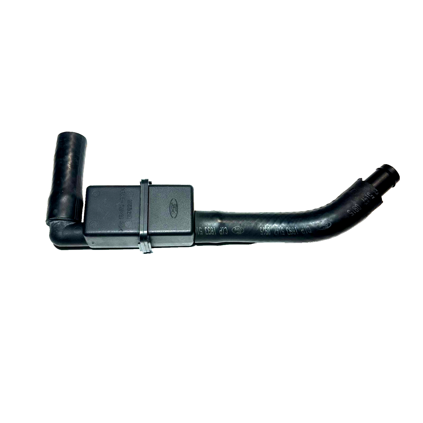 1999-2004 Ford Mustang GT 4.6L V8 Throttle Body To Air Intake Rubber Box Hose