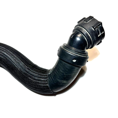 2011-2014 Ford Mustang GT 5.0L Upper Coolant Radiator Hose