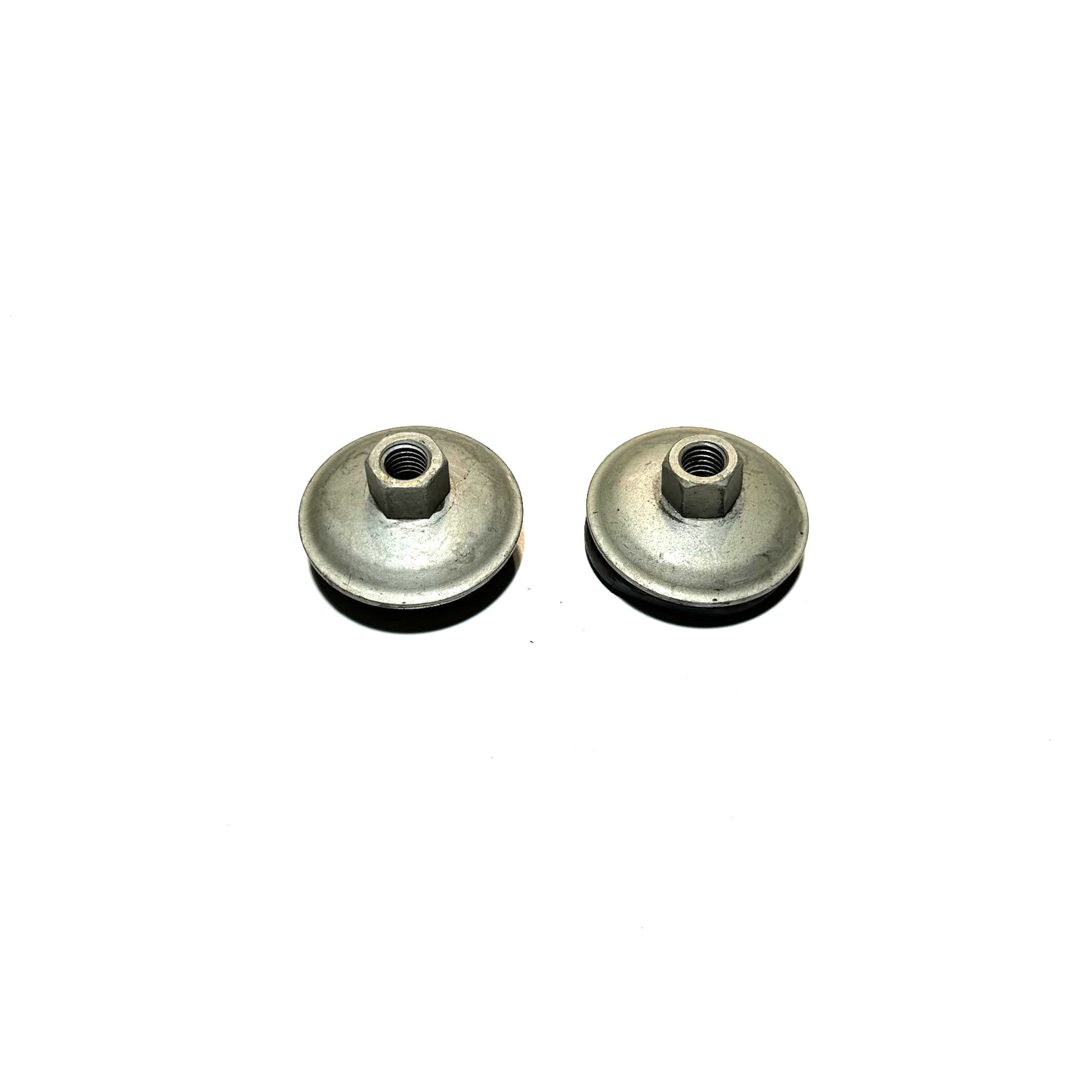 1994-1998 Ford Mustang Differential Axle Shocks Struts Upper Mounting Nuts