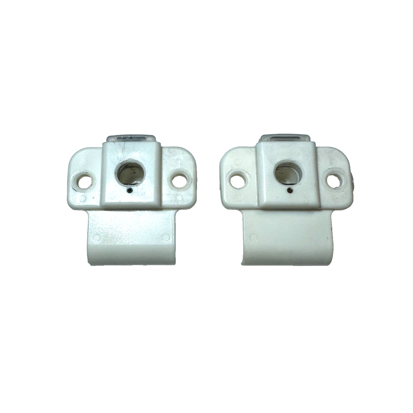1994-1998 Ford Mustang Lower Rear Seat Retainers Brackets