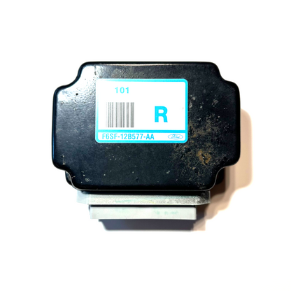 1996-1998 Ford Mustang GT 4.6L CCRM Constant Control Relay Module