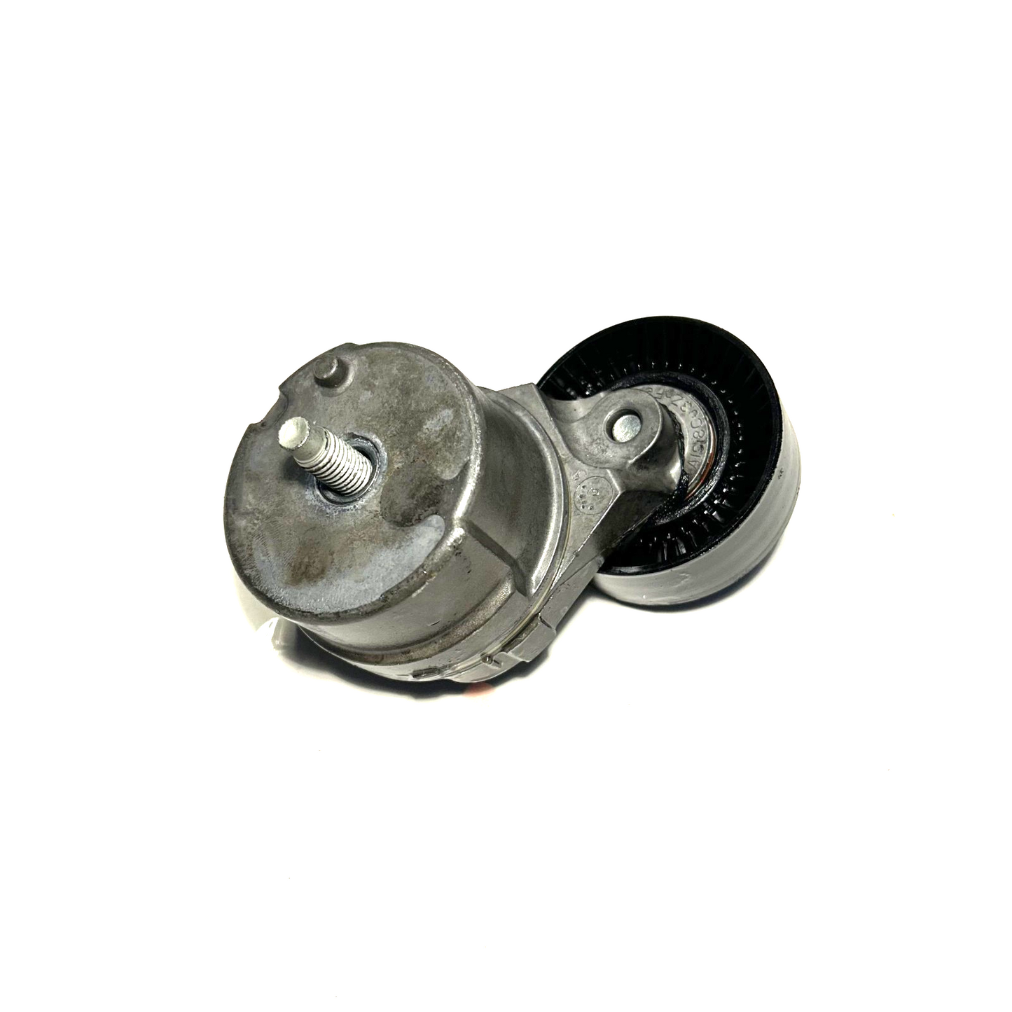 2011-2014 Ford Mustang GT 5.0L Engine Motor Lower Tensioner Pulley