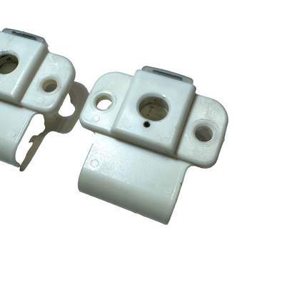 1994-1998 Ford Mustang Lower Rear Seat Retainers Brackets