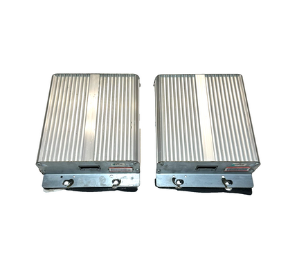 1994-1998 Ford Mustang Mach 460 Stereo Amps Amplifiers