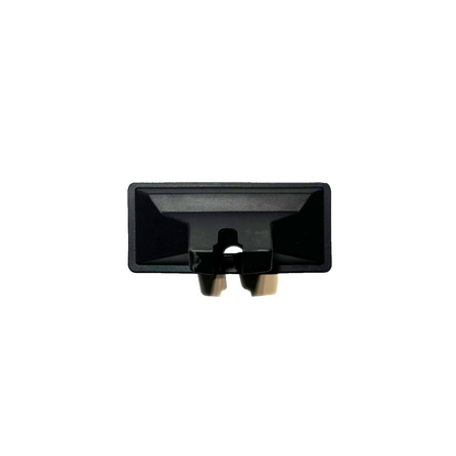 2015-2023 Ford Mustang Trunk Lid Latch Lock Actuator Motor Trim Cover