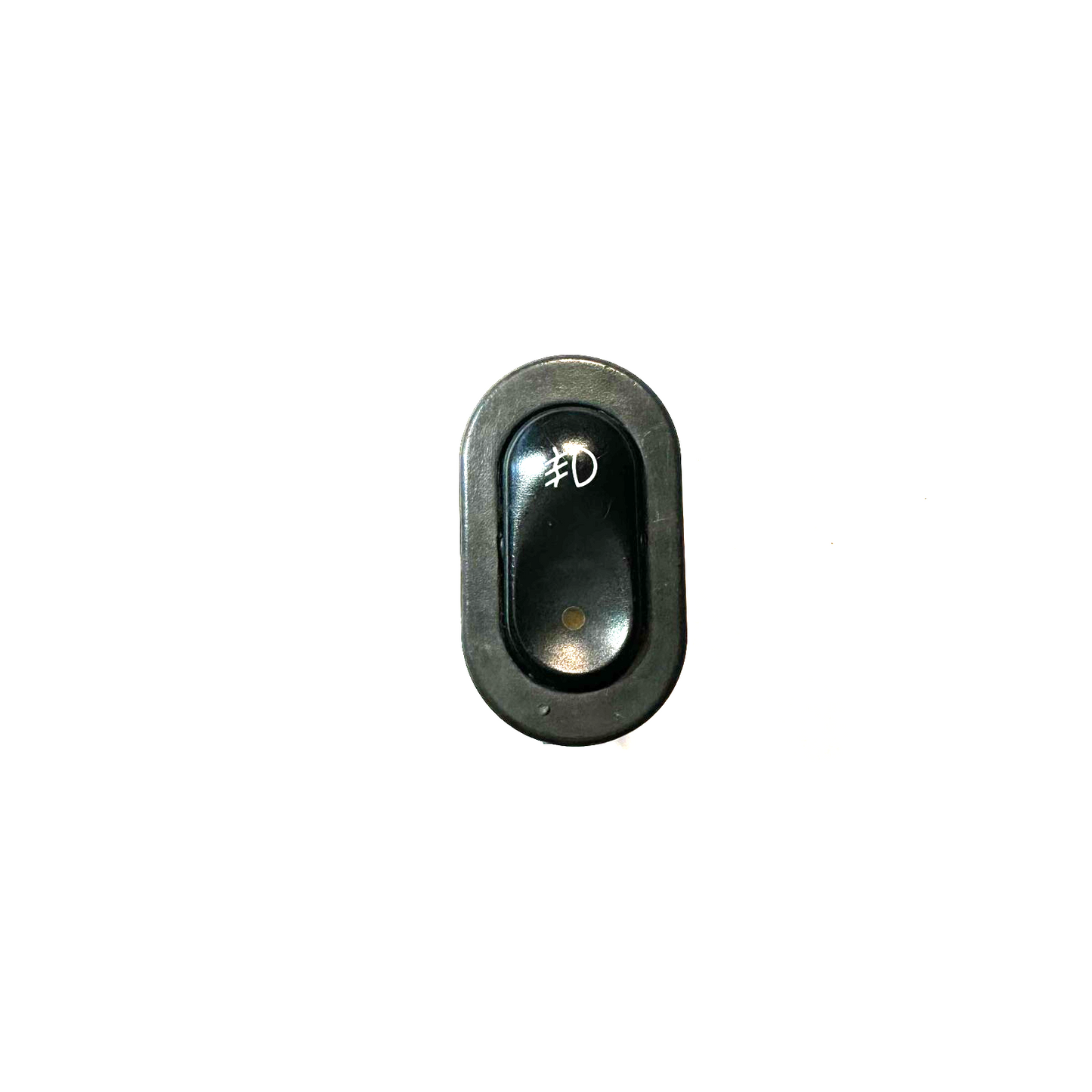 1994-2000 Ford Mustang Fog Light Control Switch Button