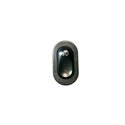 1994-2000 Ford Mustang Fog Light Control Switch Button