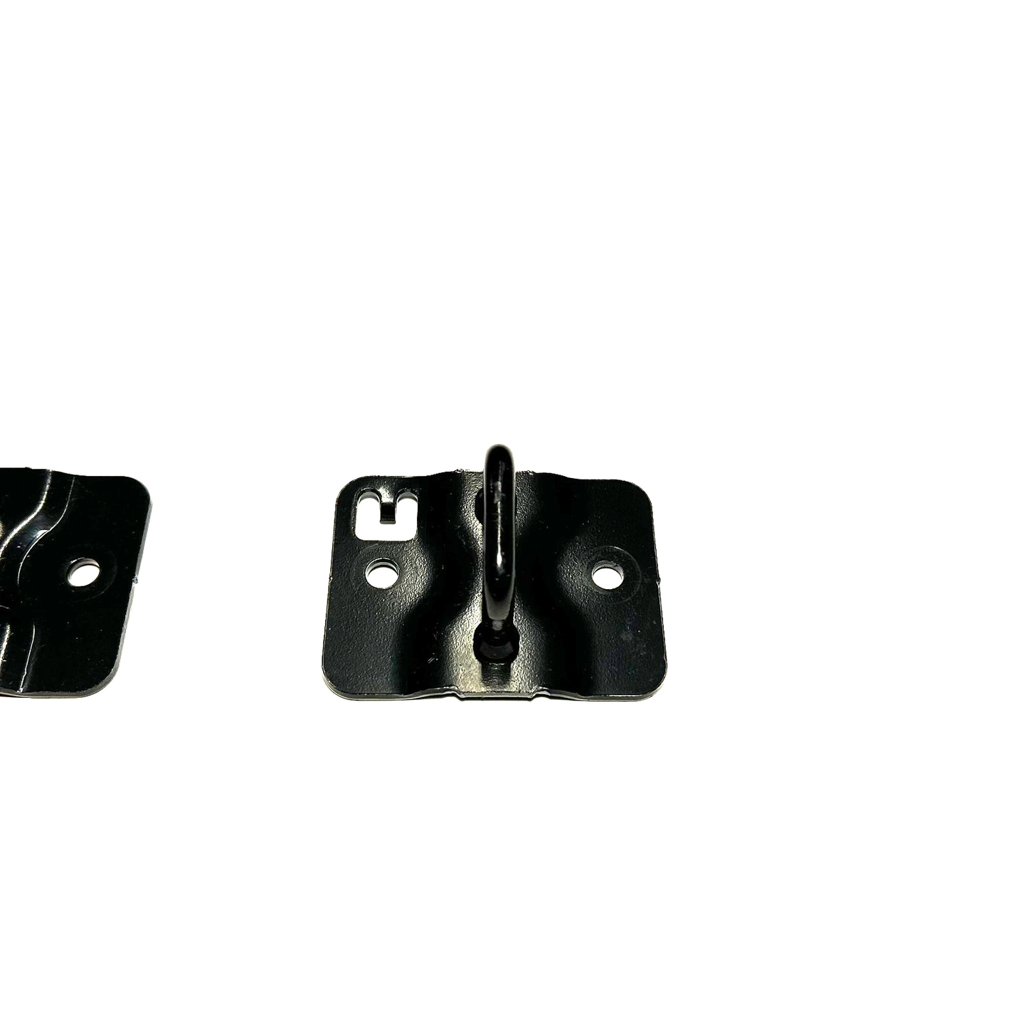 2015-2023 Ford Mustang Rear Seat Brackets Latches