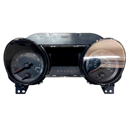 2018-2023 Ford Mustang GT Automatic Dash Speedometer Gauge Cluster 50K Miles