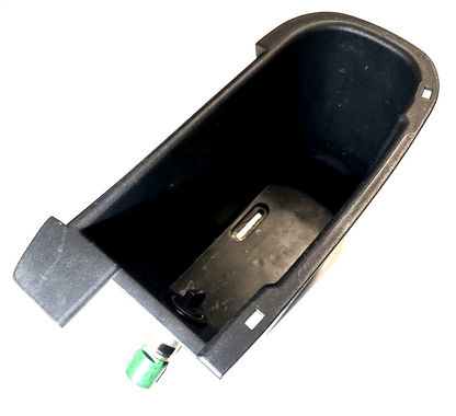 1999-2004 Ford Mustang Center Console Compartment Tray