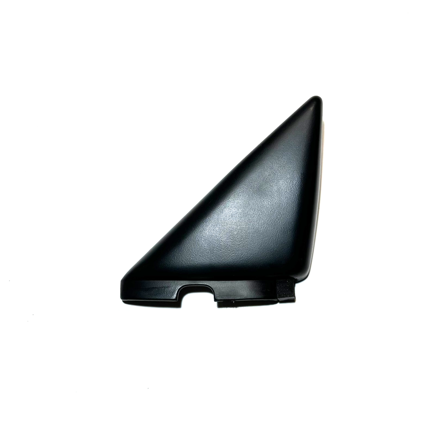 1994-1998 Ford Mustang Passenger RH Interior Door Mirror Corner Trim Cover