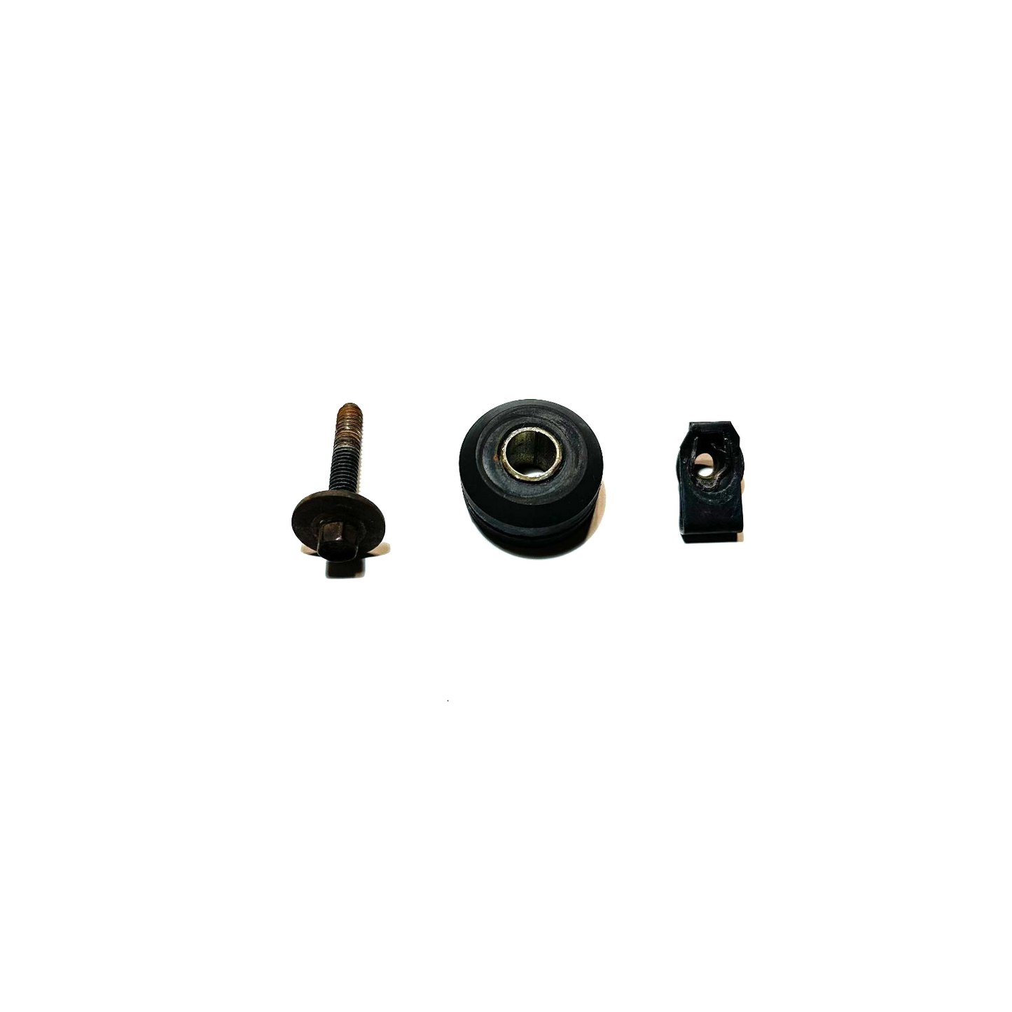 1996-1998 Ford Mustang Air Intake Box Housing Hardware Bolt - Clamp - Grommet