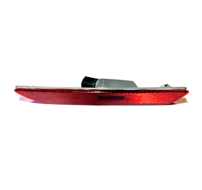 2018-2023 Ford Mustang Passenger RH Rear Bumper Reflector Side Marker Light