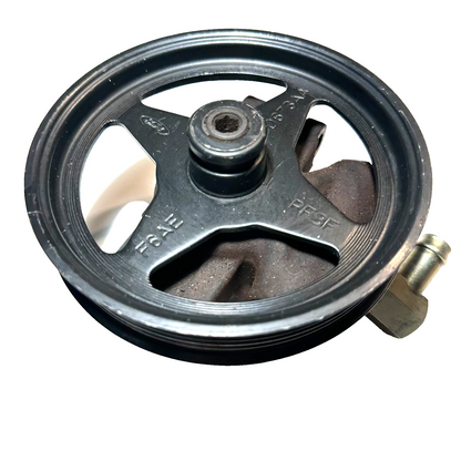 1999-2004 Ford Mustang 4.6L V8 Engine Power Steering Pump & Pulley