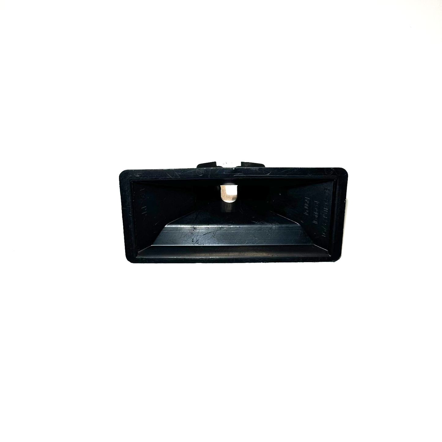 2015-2023 Ford Mustang Trunk Lid Latch Lock Actuator Motor Trim Cover