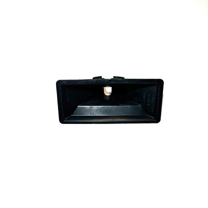 2015-2023 Ford Mustang Trunk Lid Latch Lock Actuator Motor Trim Cover