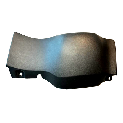 1994-1998 Ford Mustang Dashboard Bottom Knee Cover Column Trim Panel