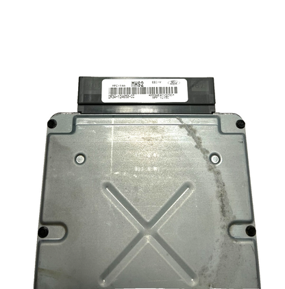 1999-2004 Ford Mustang GT 4.6L Manual PCM ECU Computer MHS2
