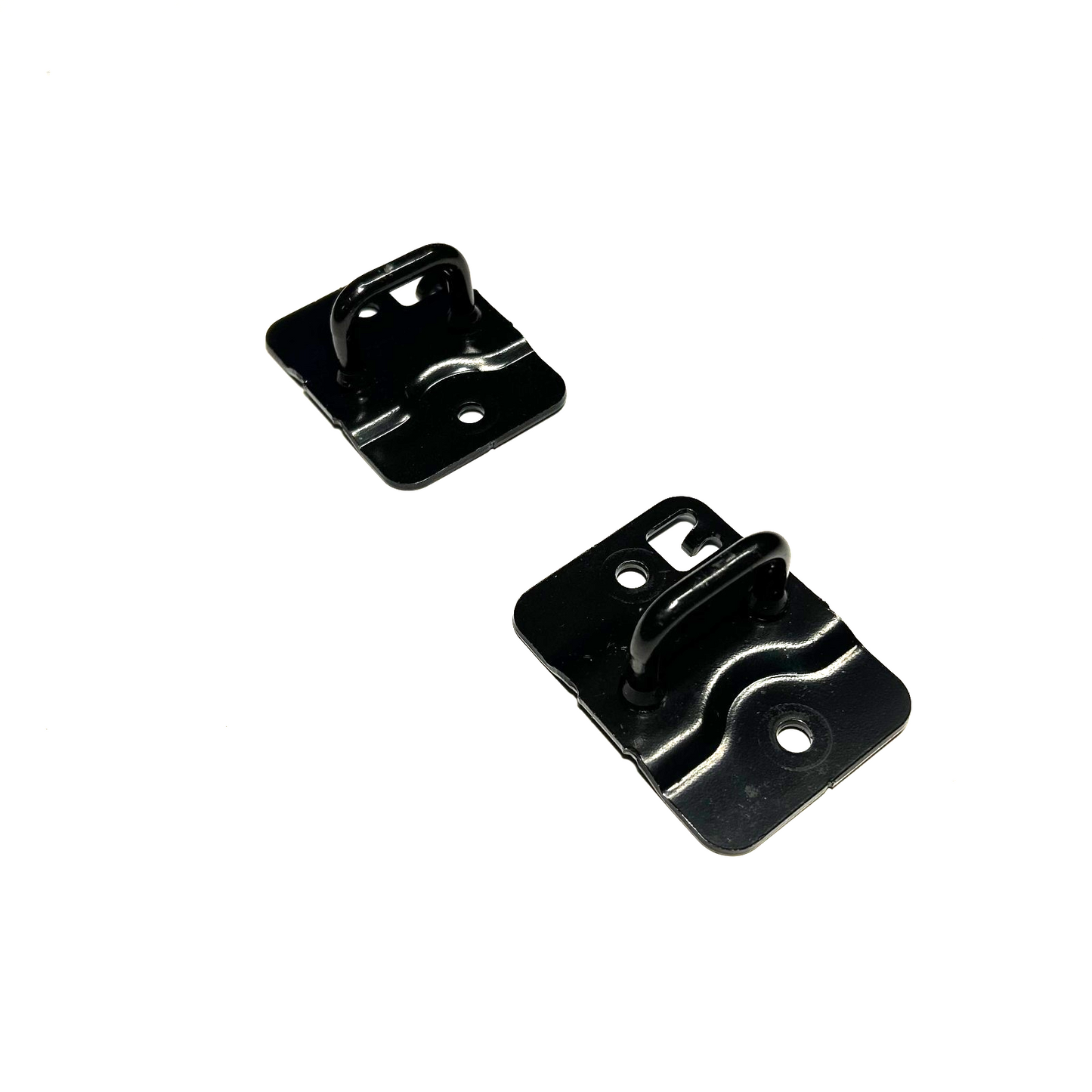 2015-2023 Ford Mustang Rear Seat Brackets Latches