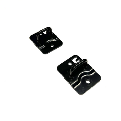 2015-2023 Ford Mustang Rear Seat Brackets Latches