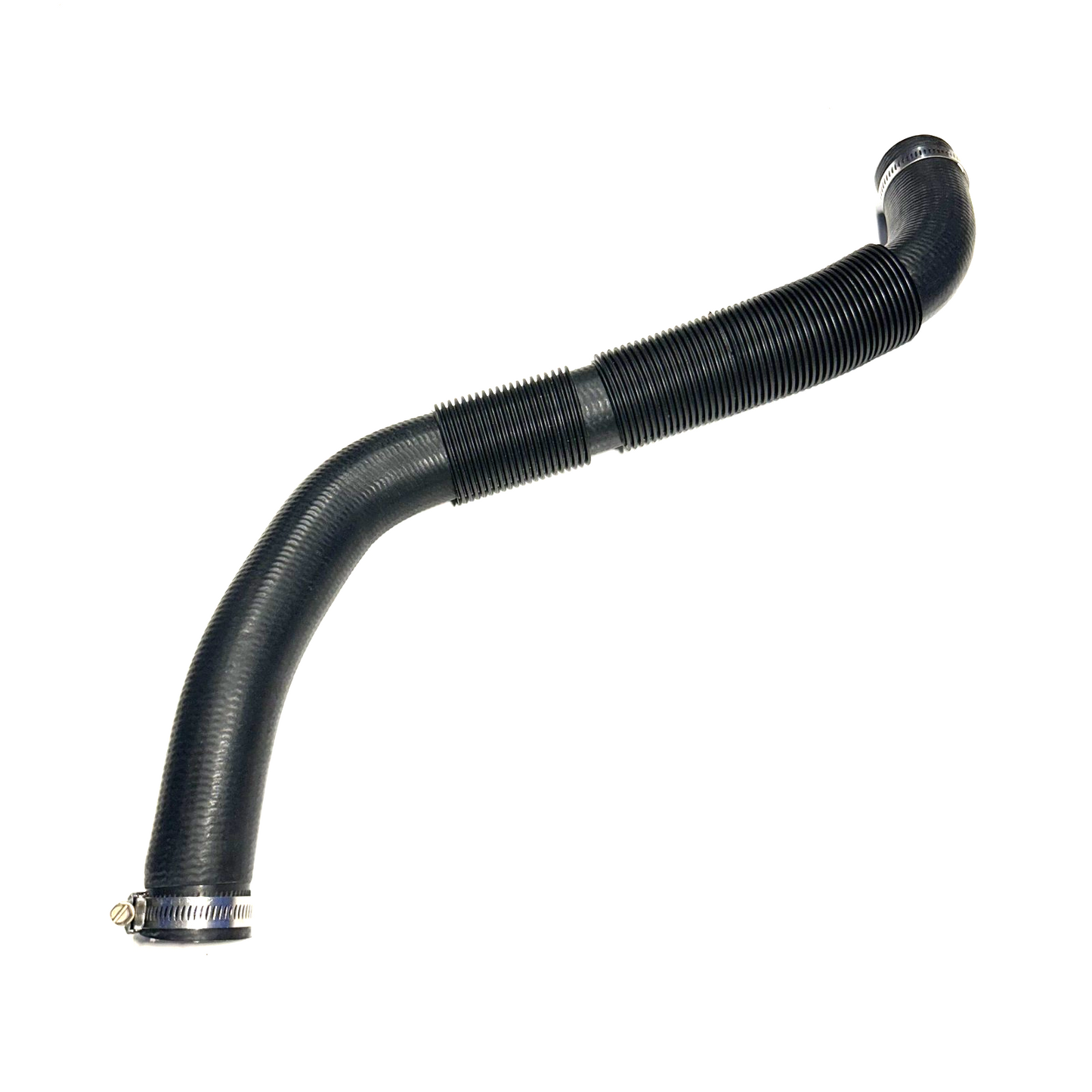 1996-1998 Ford Mustang GT 4.6L Radiator Upper Coolant Hose