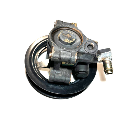 1996-1998 Ford Mustang 4.6L V8 Engine Power Steering Pump & Pulley