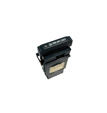 1994-2000 Ford Mustang Rear Window Defrost Control Switch Button