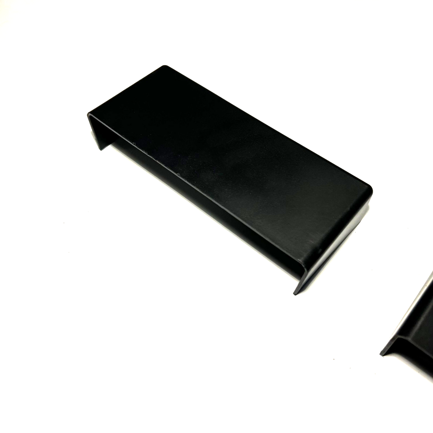1994-1998 Ford Mustang Mach 460 Stereo Amps Amplifiers Rear Covers