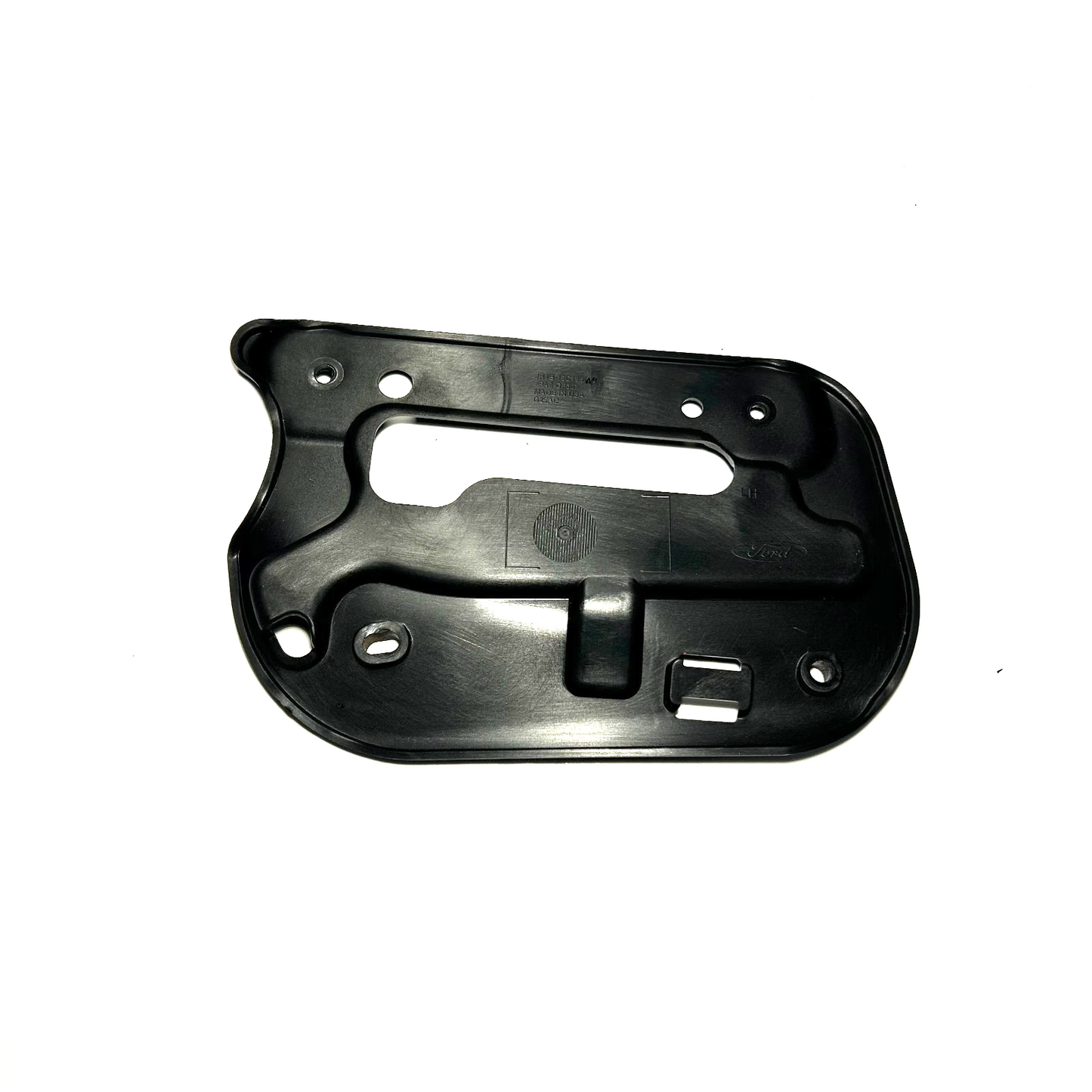 2018-2023 Ford Mustang Driver LH Hood Vent Scoop Grille Insert Bracket