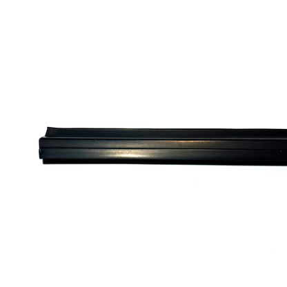 1994-1998 Ford Mustang Coupe Driver LH Quarter Window Weatherstrip Belt Seal