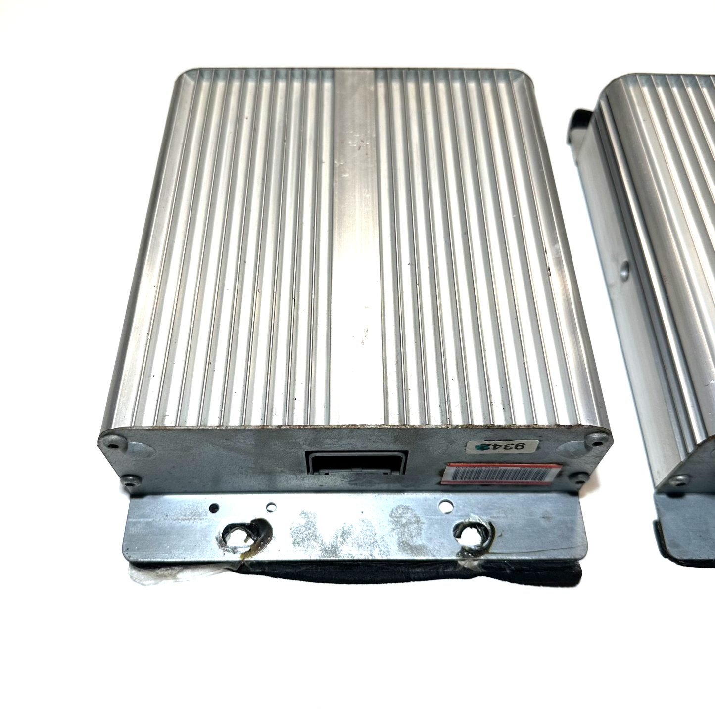 1994-1998 Ford Mustang Mach 460 Stereo Amps Amplifiers