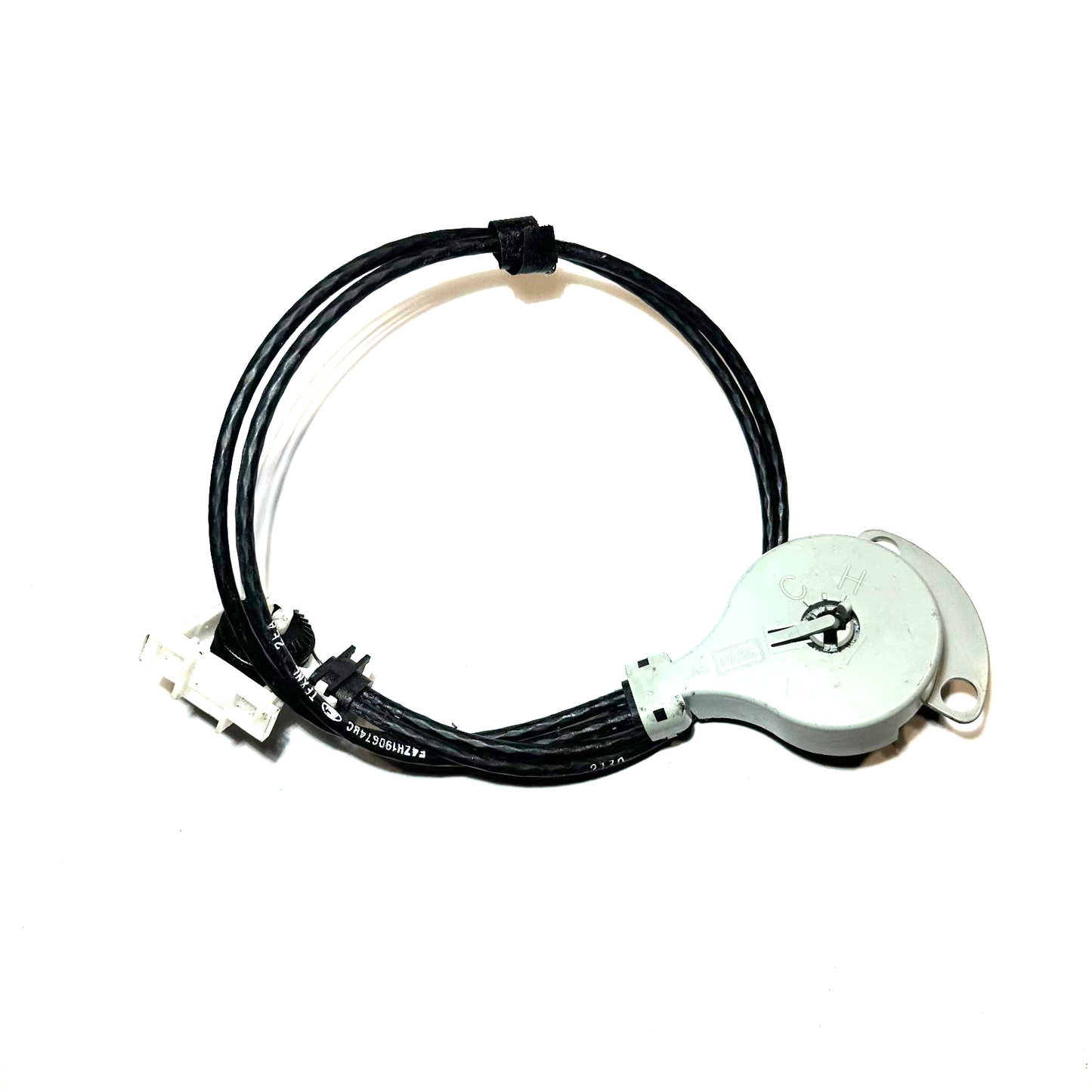 1994-1998 Ford Mustang Climate Control Selector Cable